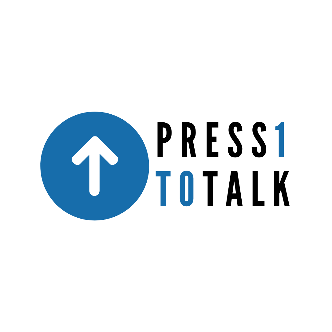 Press 1 To Talk